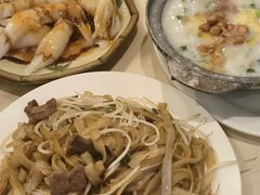 -玲又珑美食(盘福路店)