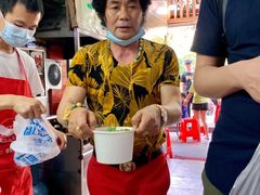 -明月虾面(厦禾路店)