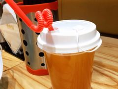杏皮水-唏嘛香·金城牛大(虹口龙之梦店)