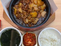 -米村拌饭(金象城店)