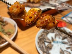 -四禧精酿烧烤工场(大明湖店)
