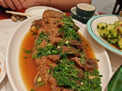 -梅利汴京烤鸭•开封豫菜地标店(晋安路店)