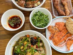 -爱家面馆(常州总店)