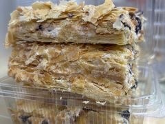 -爱德顺糕点食屋(利民道店)