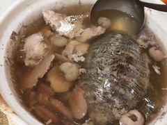 -荔枝楼酒家(员村东璟店)