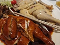 -海宝酒家(中山四路店)