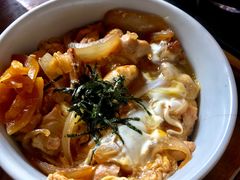 -铃木食堂(帽儿胡同店)