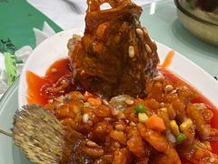 -老西门·常州菜(新区店)