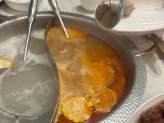 -潮汕大目牛肉火锅(皇岗旗舰店)
