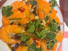 -辣小伙海鲜大排档(总店)