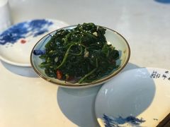 -锦尚阁烤鱼•天津菜(宣武门胡同店)