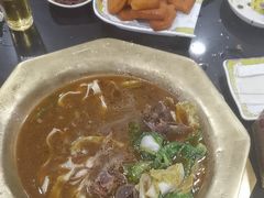 -芦月轩羊蝎子(太平桥店)