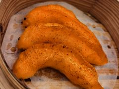 东星斑鱼饺-翠园(北京王府中环店)
