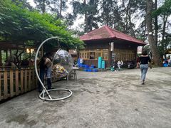 大堂-生态园山庄(森林公园店)