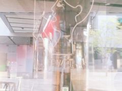 -喜茶(北京三里屯太古里店)