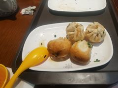 -大壶春生煎(四川中路店)