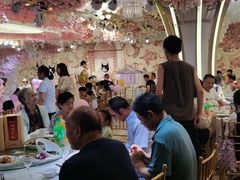 -世纪缘国际酒店·中餐厅(海州店)