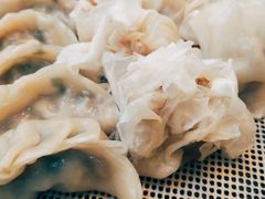 烧麦-海汇源老烧麦店(东大街总店)