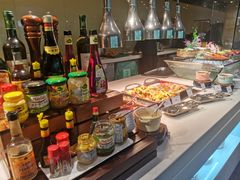 -威珀斯酒店·珀萃美食餐厅