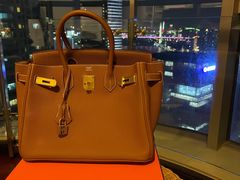 -HERMES(恒隆广场店)
