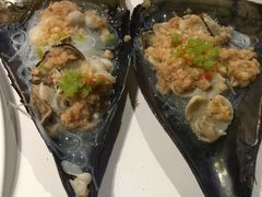 -海味当家·蒸锅海鲜(星海公园店)