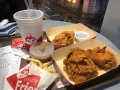 -快乐蜂(永光广场店)