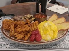-藏书馆咖啡LibraryCoffee·Bistro(牡丹园店)