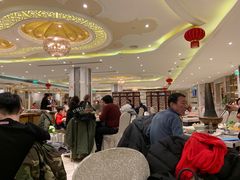 大堂-洪长兴(广西北路店)