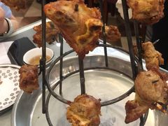 -巴依老爷新疆美食(清华东门店)
