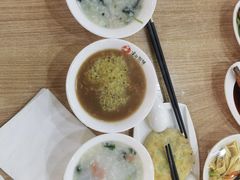 -送福记宋记粥铺(南京南街店)