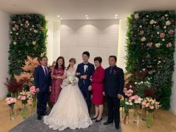 -格乐利雅婚礼艺术中心(南外滩店)