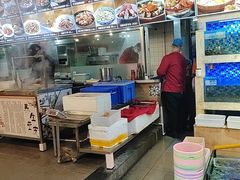 -202特色排档(五缘湾店)