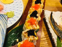 -桥岚·巷子鲜河豚鱼(专门店)