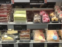 零售区-COSTA COFFEE(水游城店)