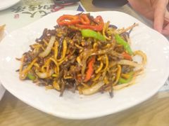 -海兰江石锅饭(水上店)