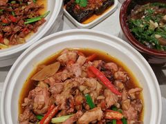 -湖南人家湘菜馆(镇江路店)