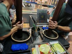 -芝麻糊世家(西华店)