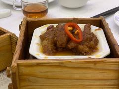 -金翠皇宫粤菜·点心·海鲜(科技园店)