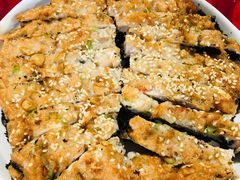 -车头老二大排档