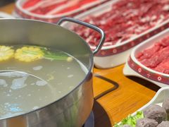 -大吉利·潮汕鲜牛肉火锅(西安店)