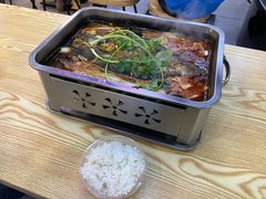 -东门町美食街