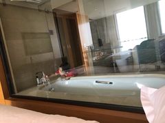-廊坊固安福朋喜来登酒店