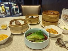 -万丽轩·粤菜(王府井金茂万丽酒店)