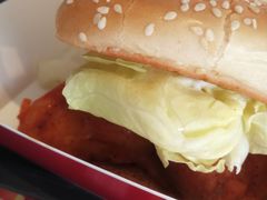 -肯德基(胜利店)