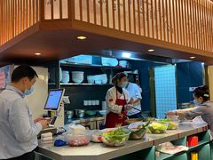 -丝路伊兰·兰州牛肉面(牛街总店)