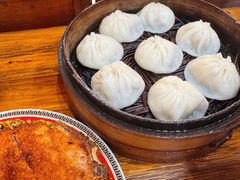 -上海特色小笼店(铁岭路90弄小区店)