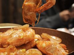 -香雪海饭店中餐厅(湖滨店)