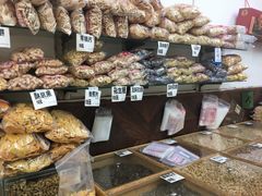 -方林富炒货店(武林路店)