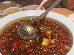 -榕意·川味之美(深业上城店)