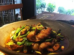 -百年神厨·地道川菜(清江西路店)